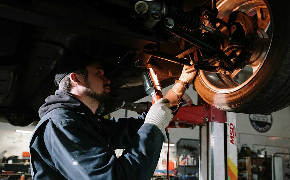 Transmission service