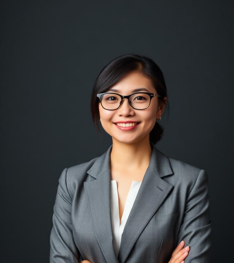 Karen Shimizu