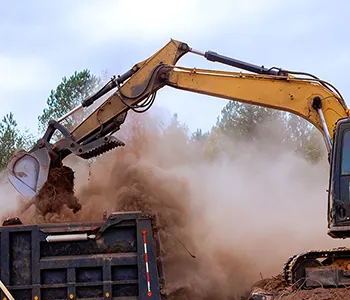 Excavation project 3