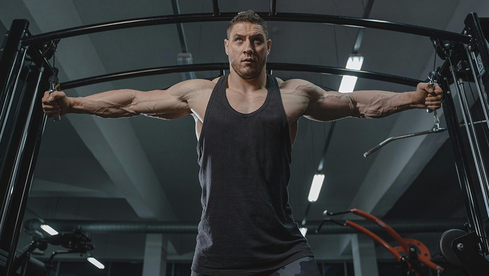 Pre-workout meals that actually work