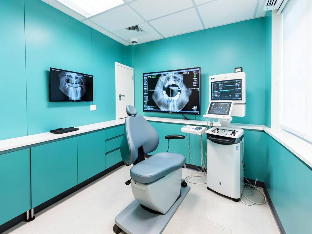 Dentox clinic 2
