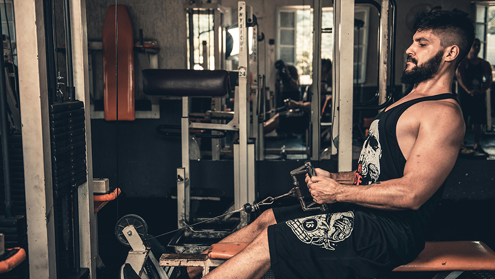 Member spotlight: 90-day transformation