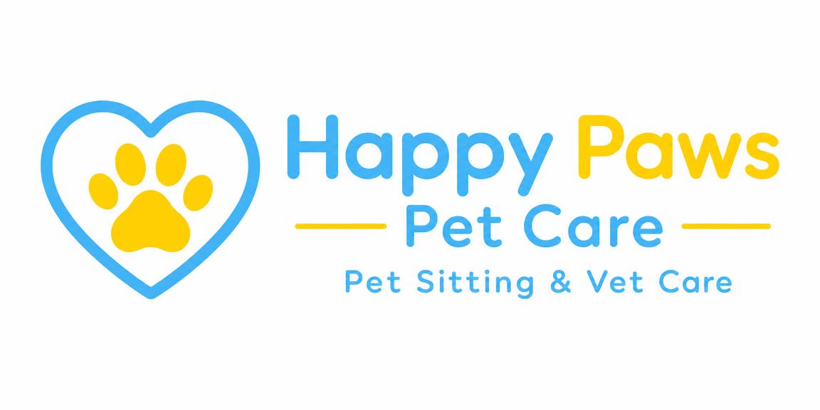 FluffyLook Pet Care logo