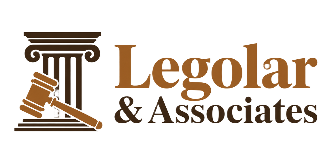 Legolar & Associates logo