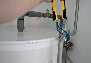 Sewer Line Repair