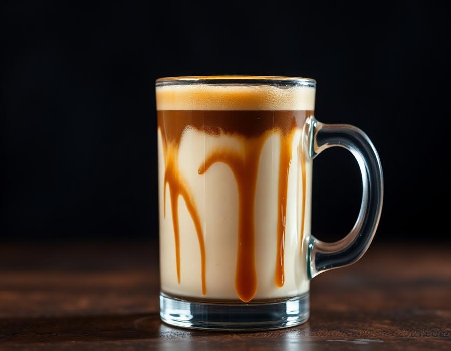 Caramel Macchiato