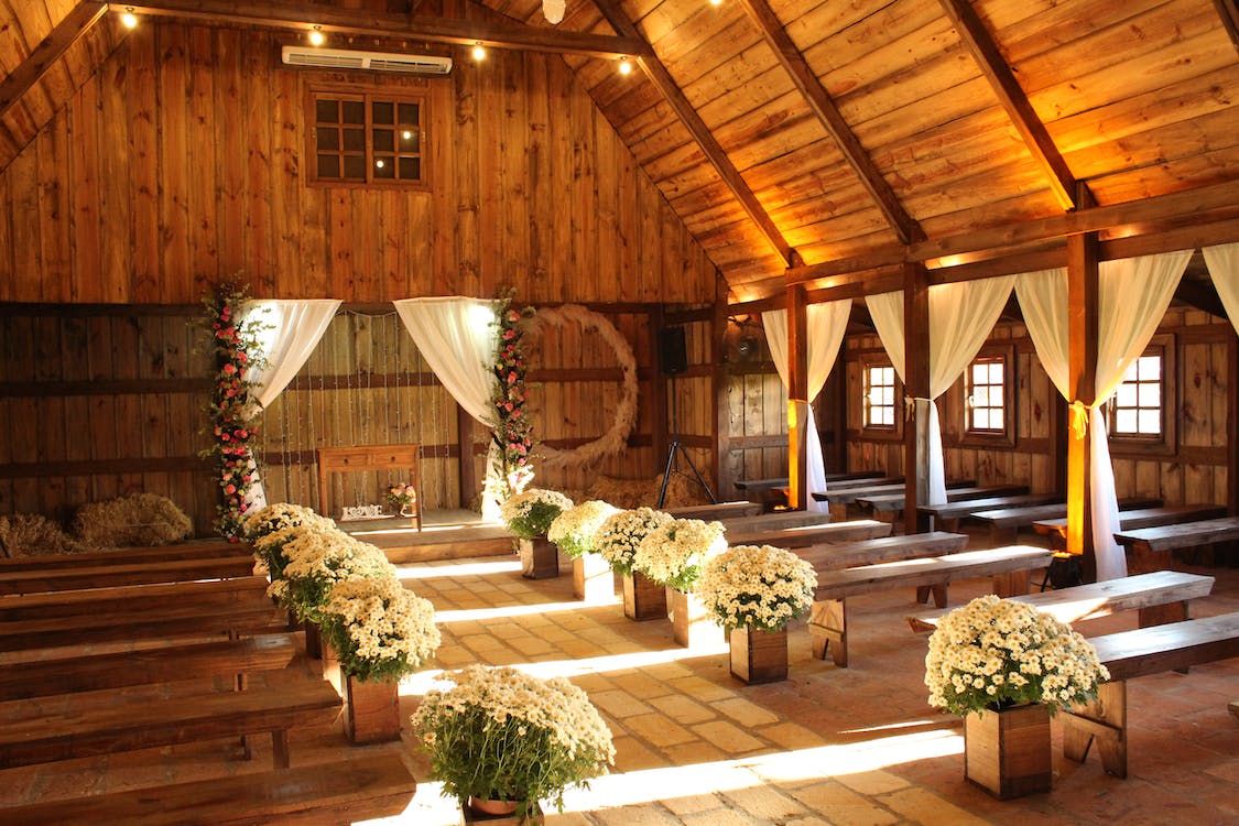 Venue & Details
