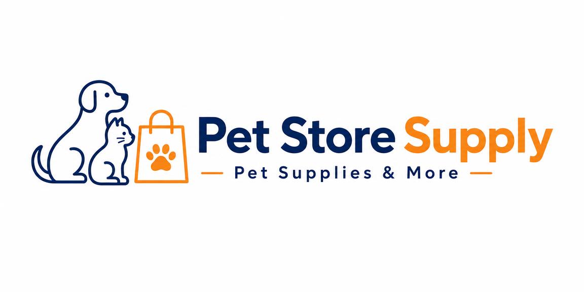 Pet Store Supply logo