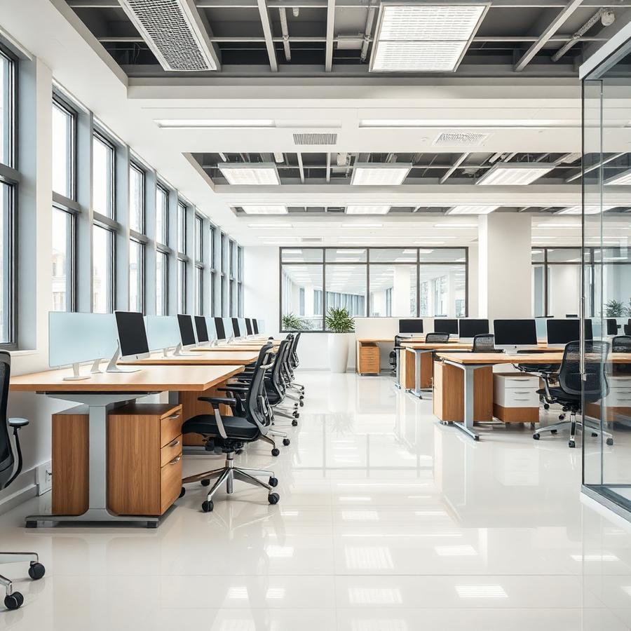 Office Recurring Service