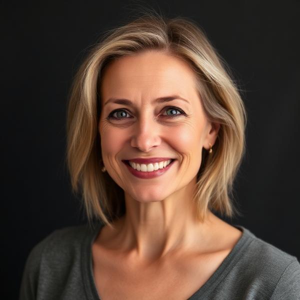Marianne Hollis