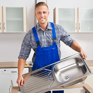 Sink & Faucet Repair