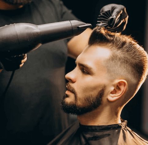 Signature Haircut