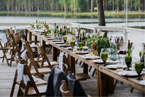 Grand Buffet