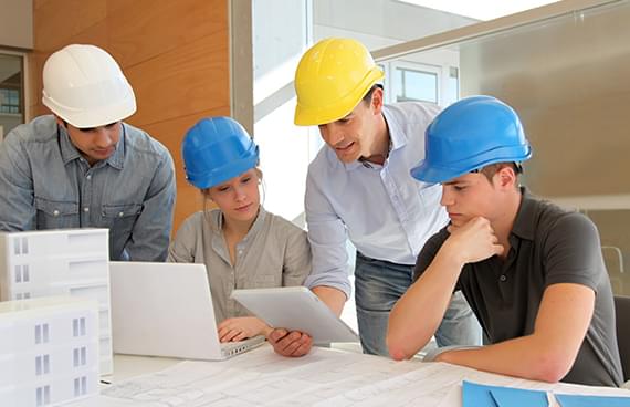 Interiors & Fit-Out