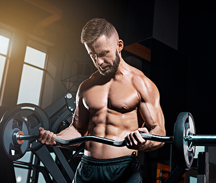 The 20-minute mobility routine our members swear by
