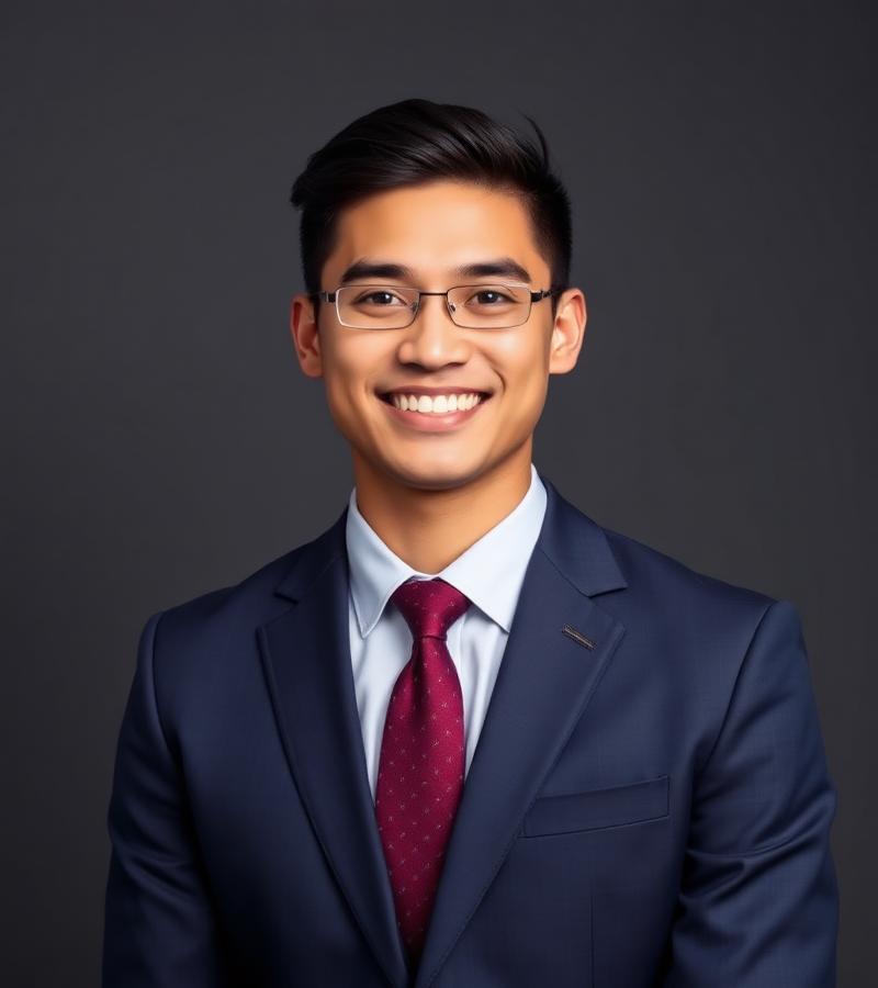 Rohan Mehta