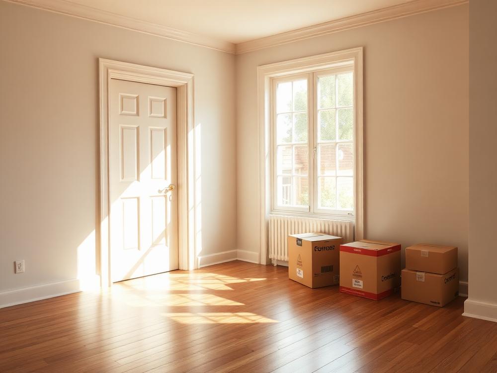 Move In / Move Out