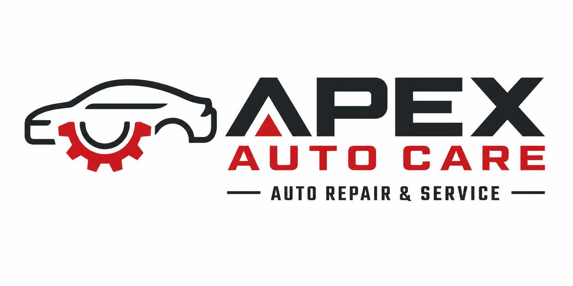Apex Auto Care logo