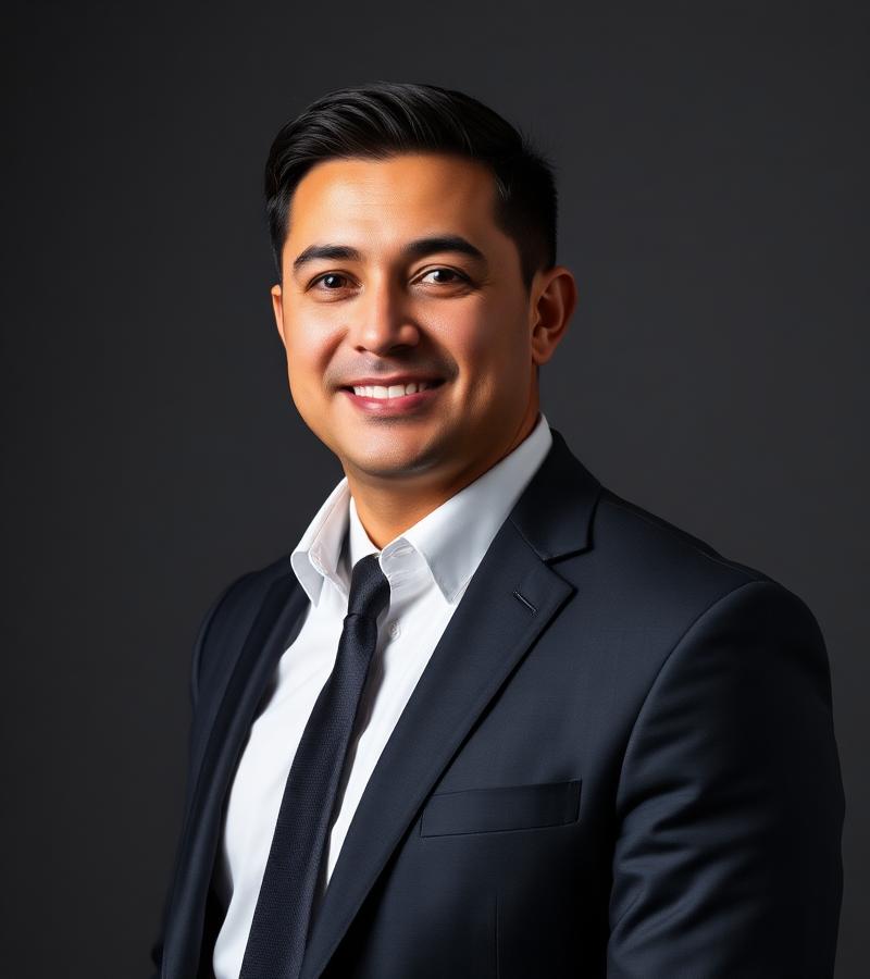 Marco Delgado