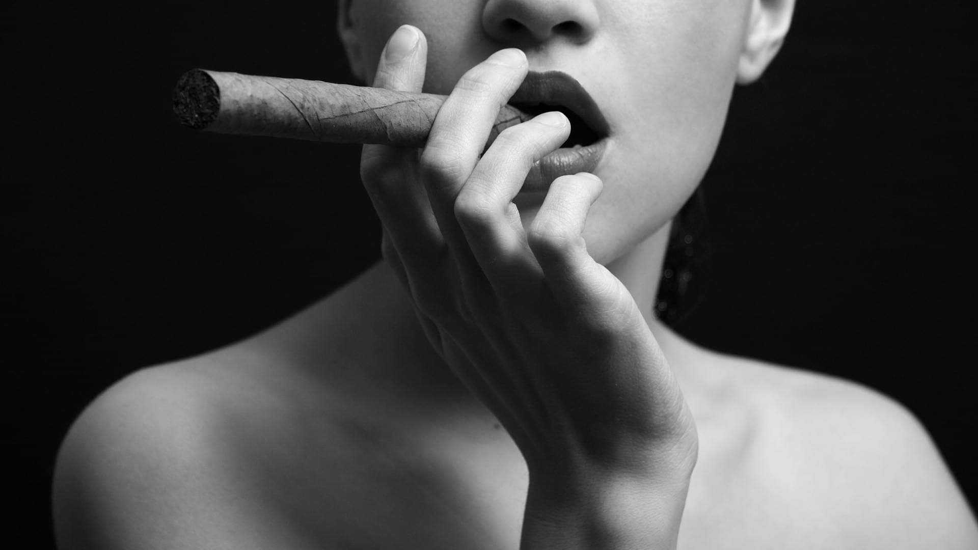 Smoke & Silence
