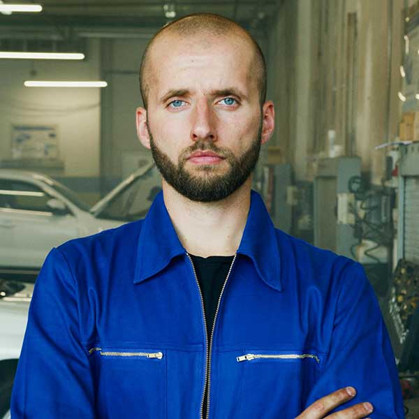 Mason Ford
