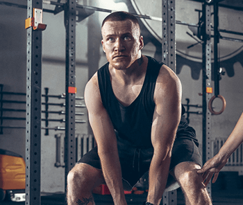 Protein targets without the spreadsheet headache