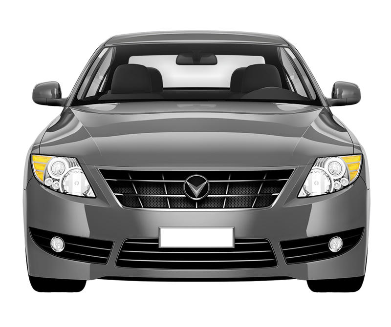 DriveFix performance vehicle