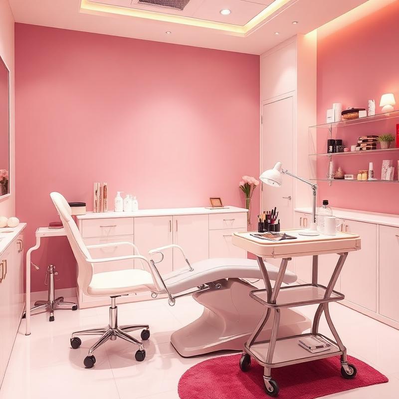 Brows & Waxing
