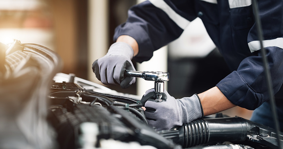 A/C Service & Repair