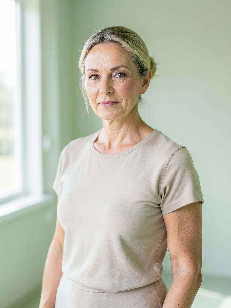 Maren Ellis