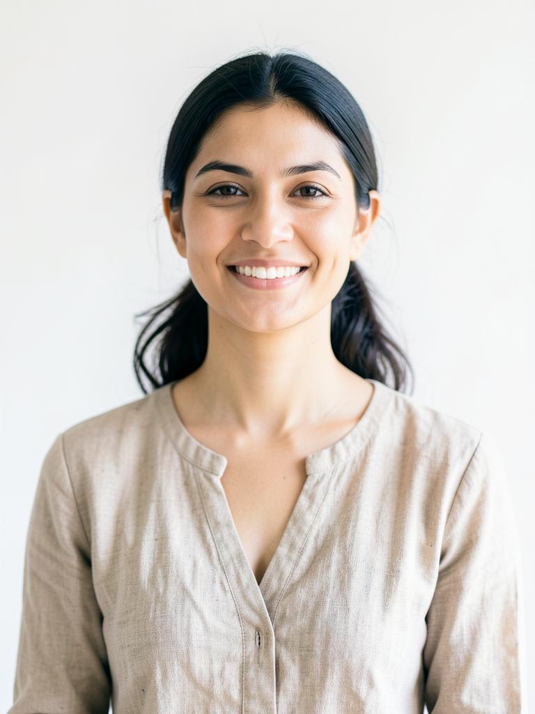 Anika Rao