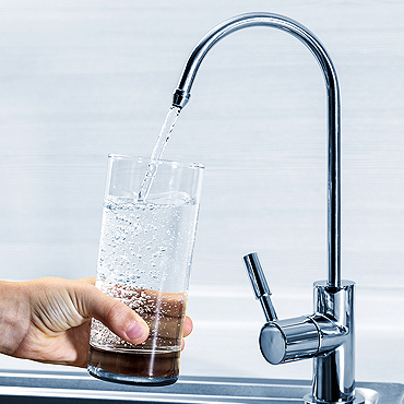 Water Treatment