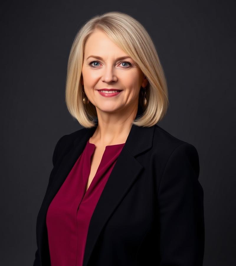 Margaret Ellison