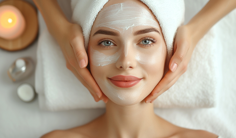Glow Facial