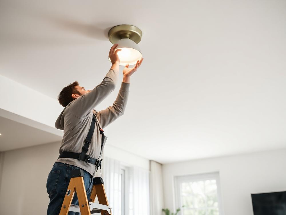Lighting & Electrical