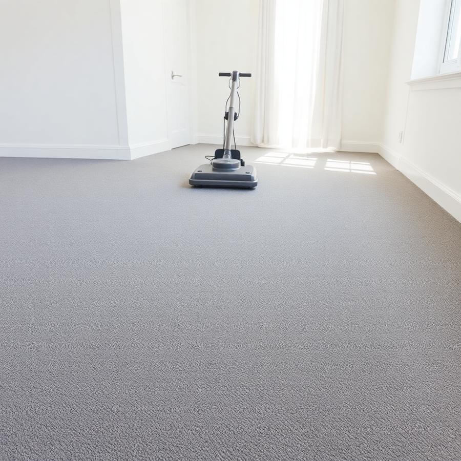 Carpet Extraction