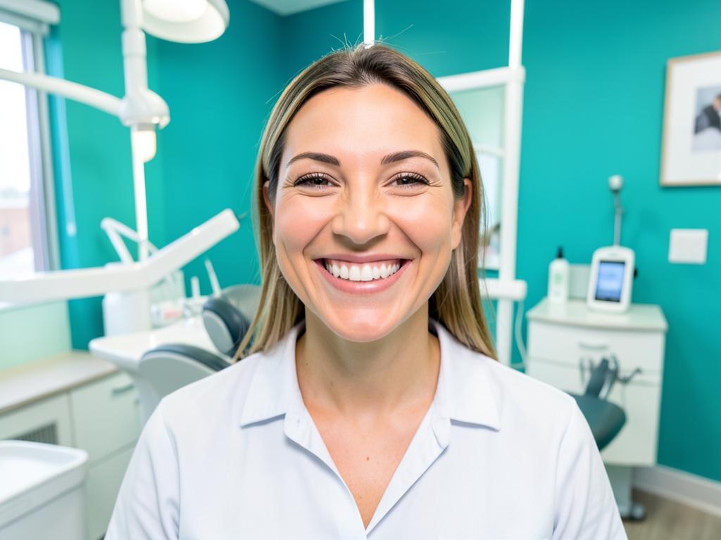 Teeth Whitening