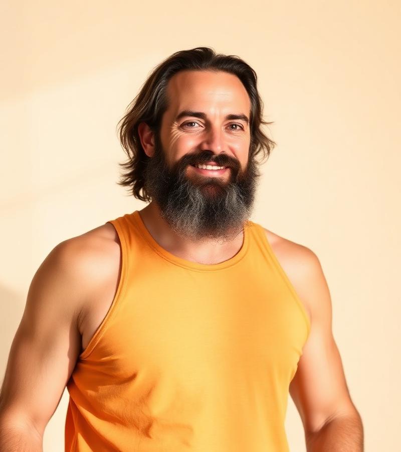 Mike Hardson