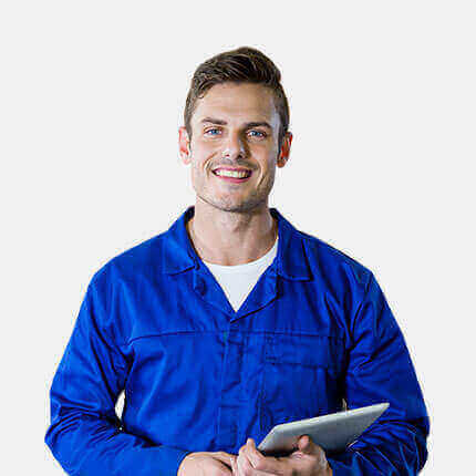James Logan