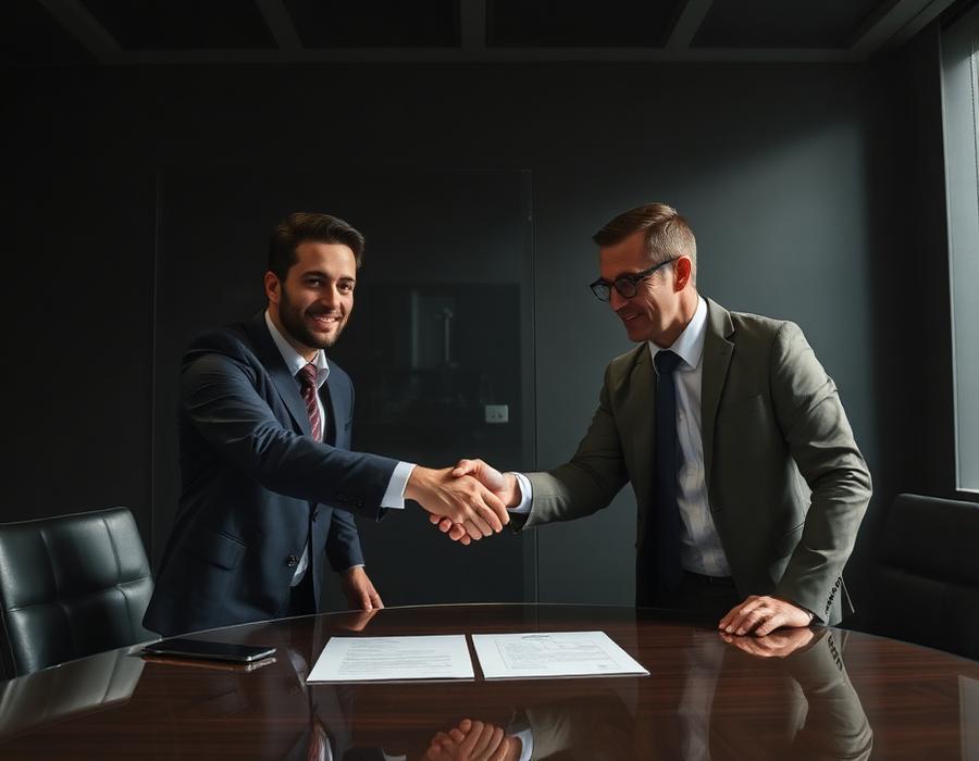 Business Litigation