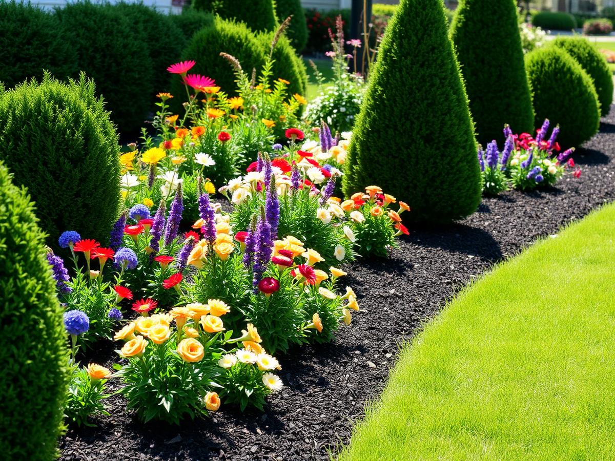 Garden Care & Maintenance