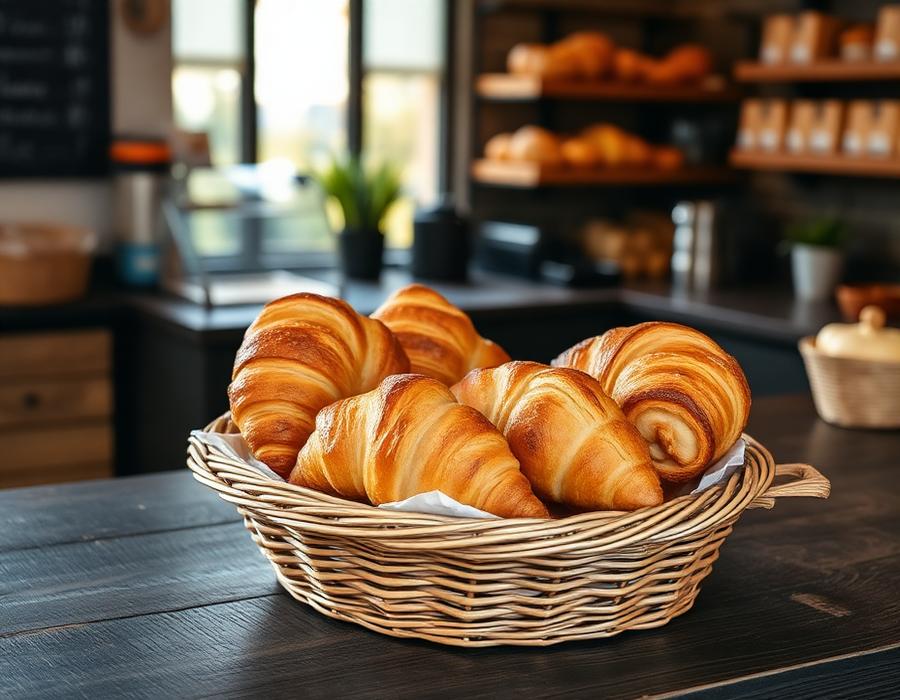 Butter Croissant