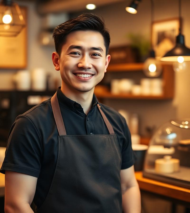 Daniel Park