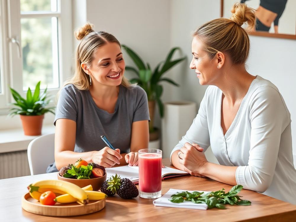 Nutrition Consultation