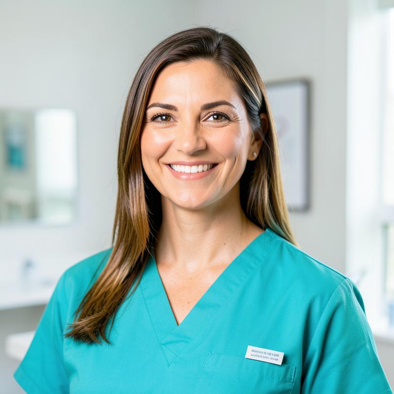 Dr. Amara Ford, DMD