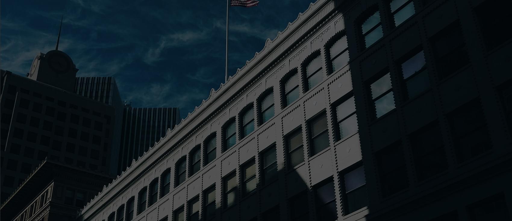 Law office skyline