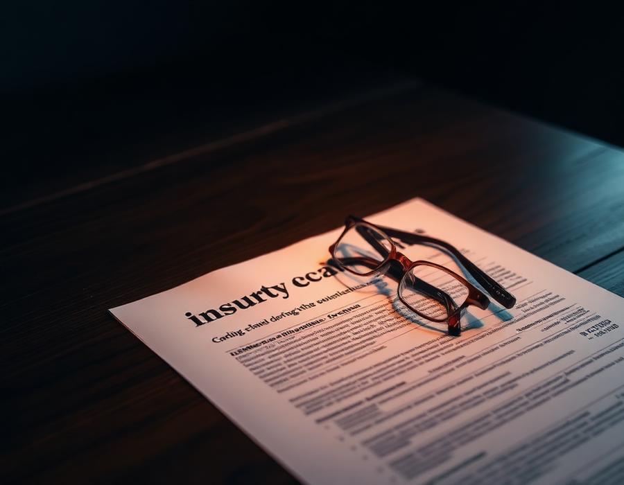 Insurance Law