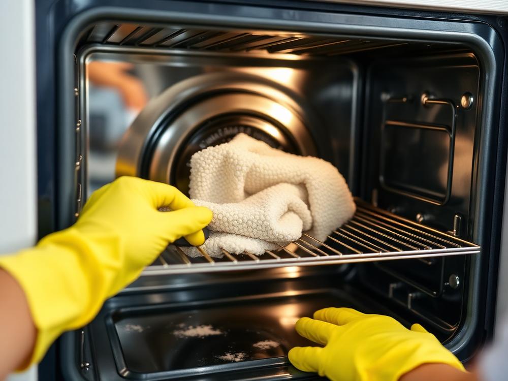 One-Time Deep Cleaning