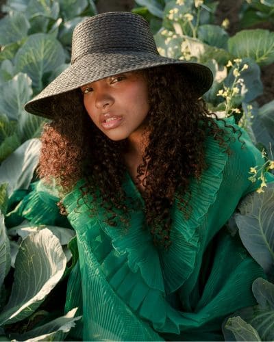 Dana Whitfield