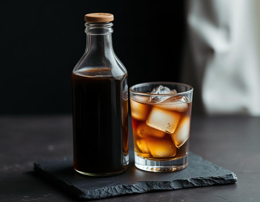 18-Hour Cold Brew